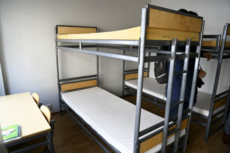 Punavuoren vastaanottokeskus