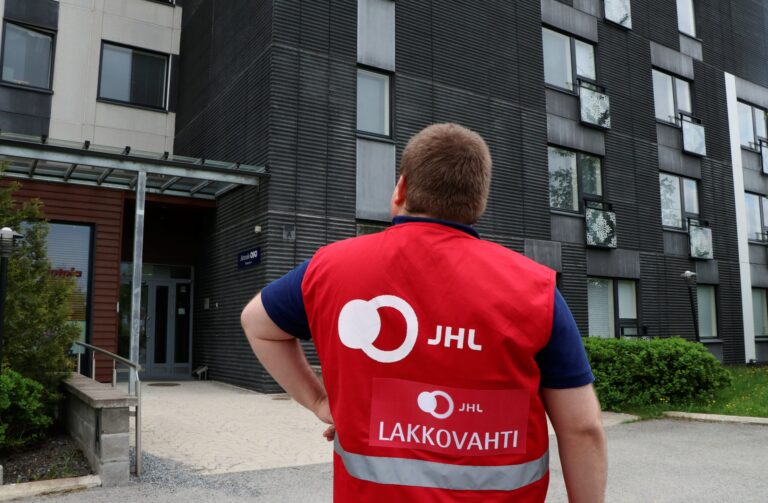 Hoivakoti Attendo Ruusuvuori