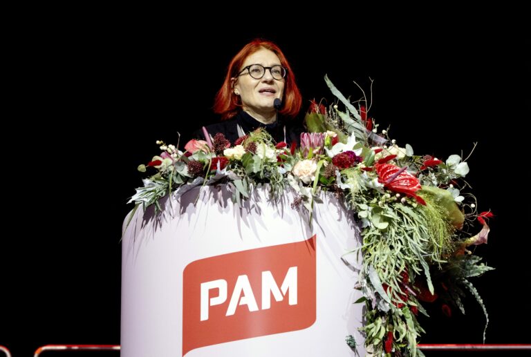 PAM