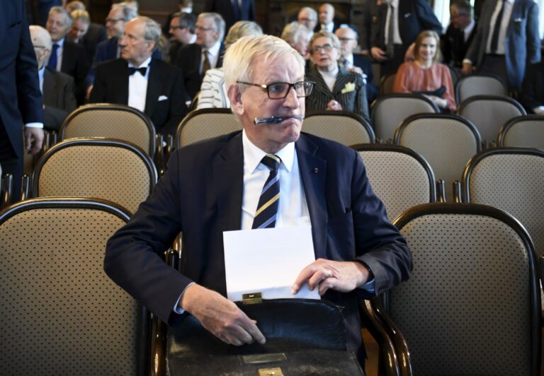 Jaakko Iloniemi Lecture