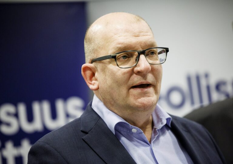 Hyväksyykö Teollisuusliiton hallitus teknon neuvottelutuloksen?