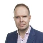 Picture of Antti Korhonen