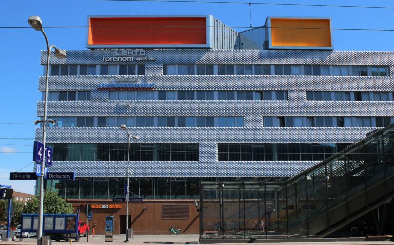 Vantaan_Sanomat_-_Väritehtaankatu_8_-_Jokiniemi,_Vantaa_-_1