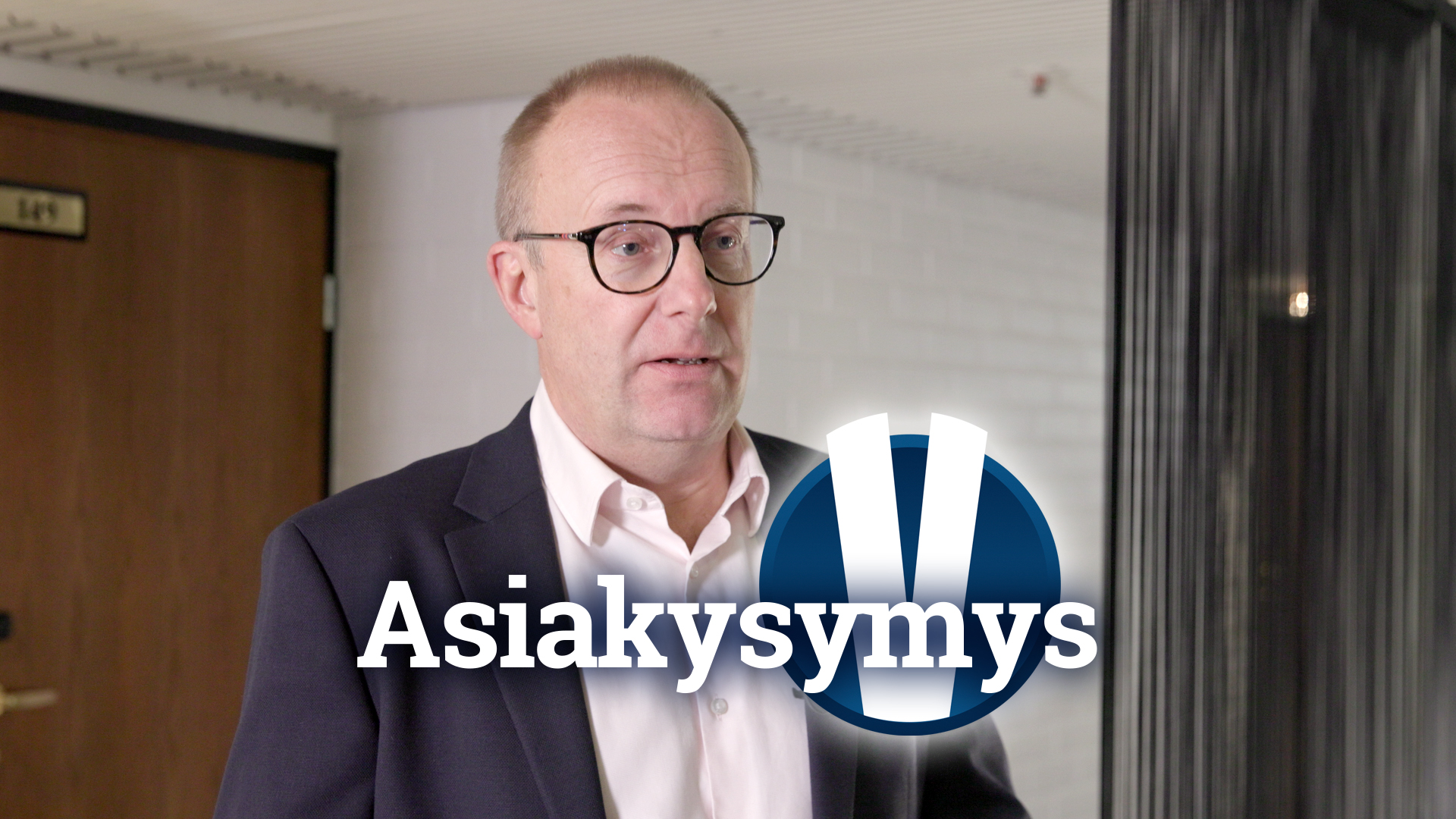SAK n Puheenjohtaja Ty markkinoilla On Siirrytty Voimapolitiikan sak-n-puheenjohtaja-ty-markkinoilla-on-siirrytty-voimapolitiikan