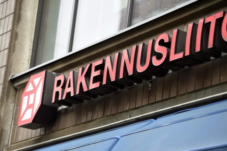 Rakennusliitto