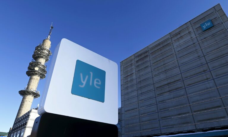 Yleisradio