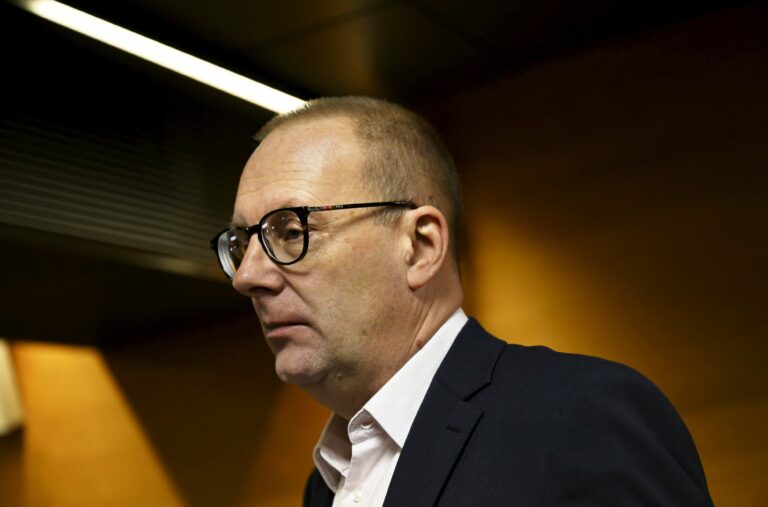 SAK:n ja jäsenliittojen tiedotustilaisuus seuraavista järjestöllisistä toimista