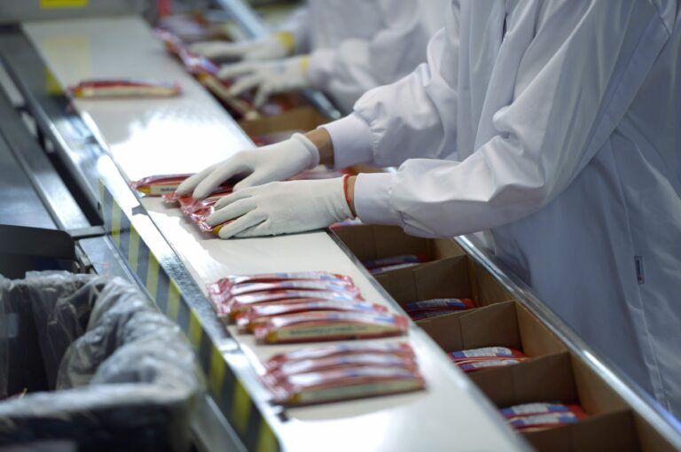 Nestlen Turengin jäätelötehdas