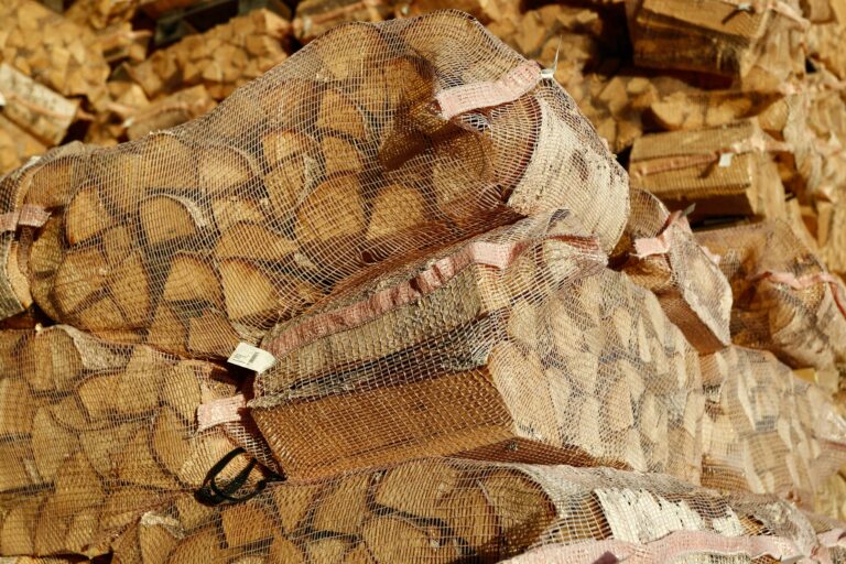 Polttopuiden kysyntä kasvaa