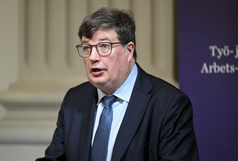 Suomen työmarkkinamalli -seminaari