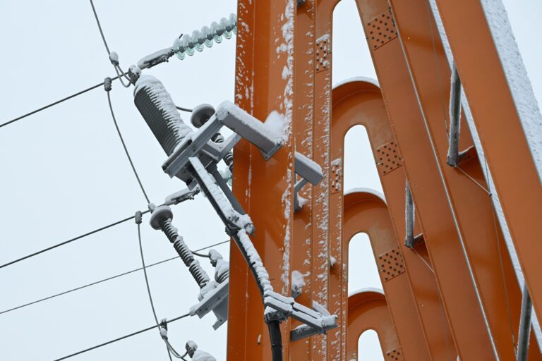 Carunan Suurpellon sähköasema