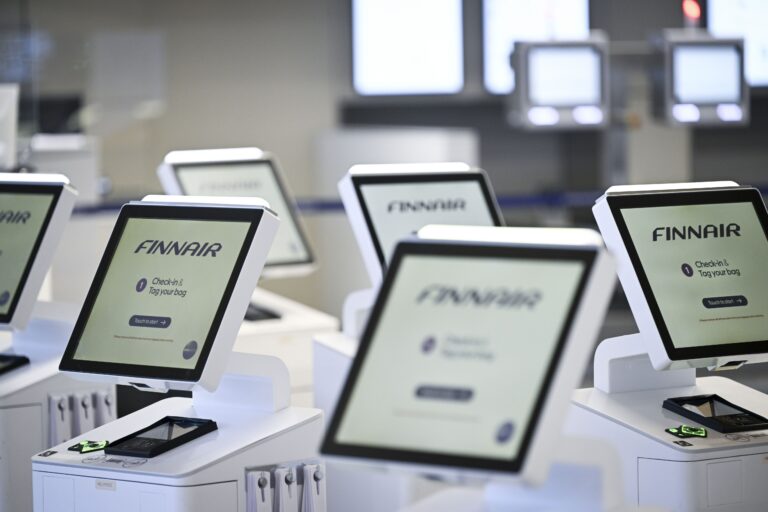 Helsinki-Vantaan lentoasema