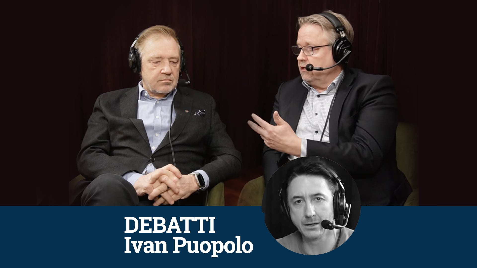 Ivan Puopolo Ylelt Rahat Pois Verkkouutiset ivan-puopolo-ylelt-rahat-pois-verkkouutiset