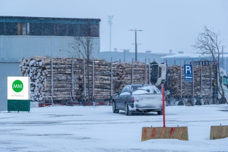 Paperiliiton poliittinen lakko