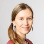 Picture of Maria Lindén