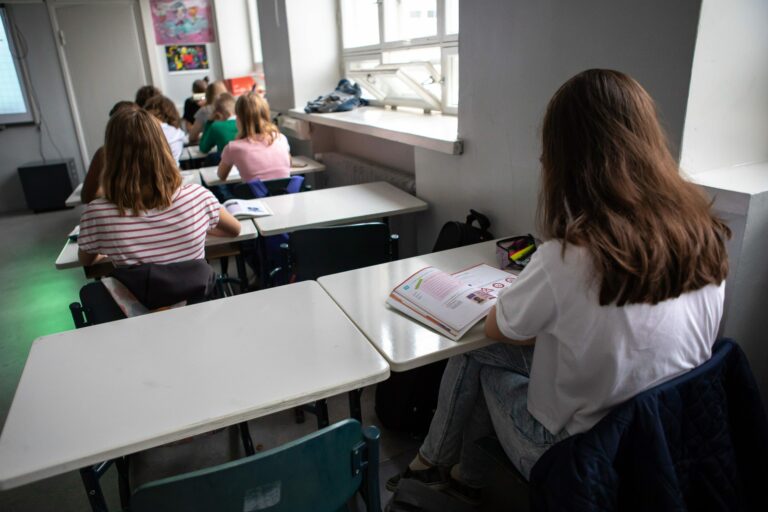 Äidinkieli - peruskoulu