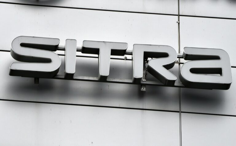 SITRA