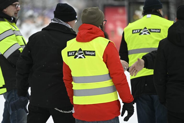 Lakkopäivä: #Painava syy, toimintapäivä