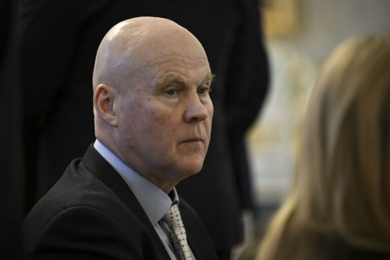 Pääministerin ja järjestöjen EU-vaikuttamisseminaari