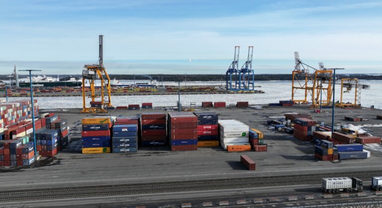 SAK:n liittojen poliittiset lakot