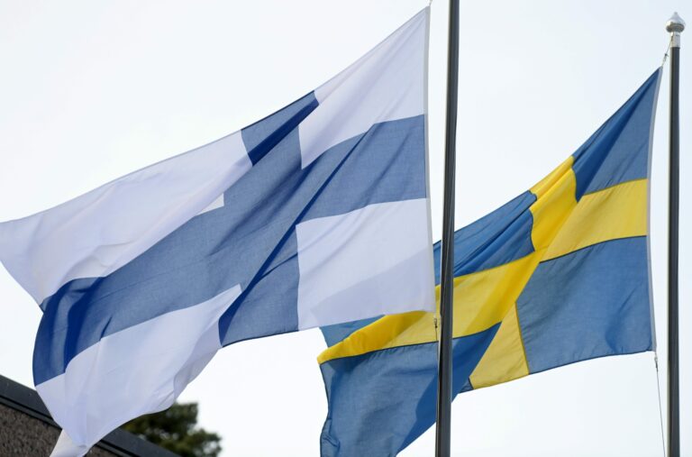 Suomalais-ruotsalainen puolustuspoliittinen foorumi