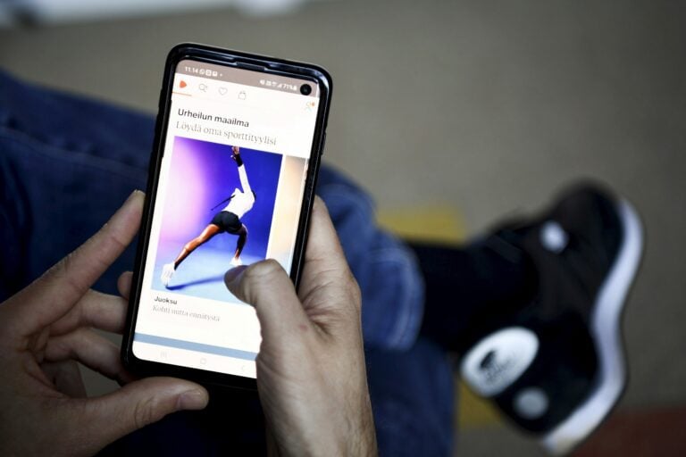 Kaupan liiton digiaamupäivässä julkaistaan tutkimus digiostamisen trendeistä