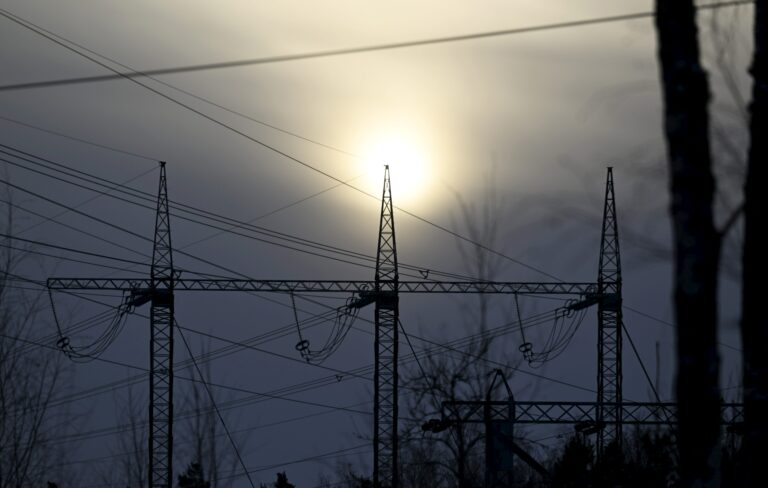 Loviisan ydinvoimalaitos