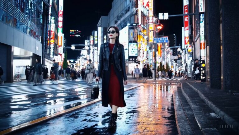 Tekoäly - OpenAI:n Sora-alusta