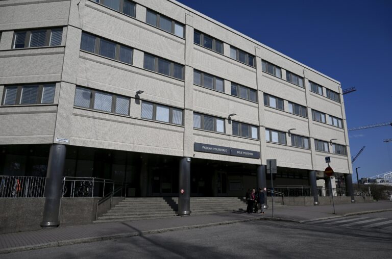 Pasilan poliisiasema