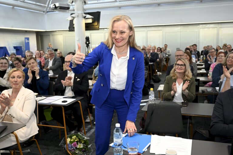 Akavalle valitaan puheenjohtaja, mediatilaisuus liittokokouksen jälkeen