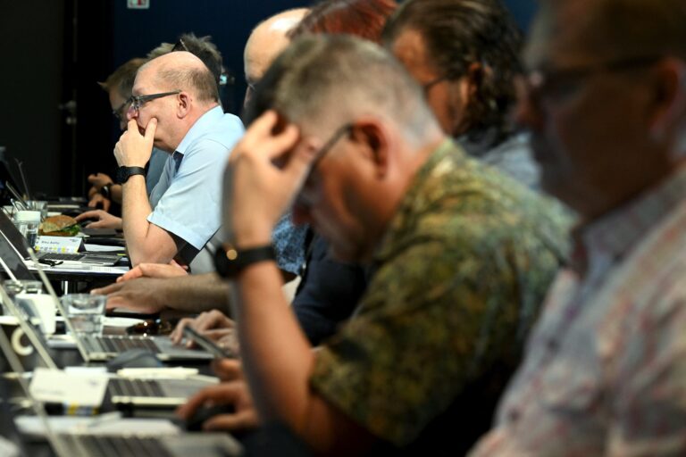 Teollisuusliiton valtuuston kevätkokous