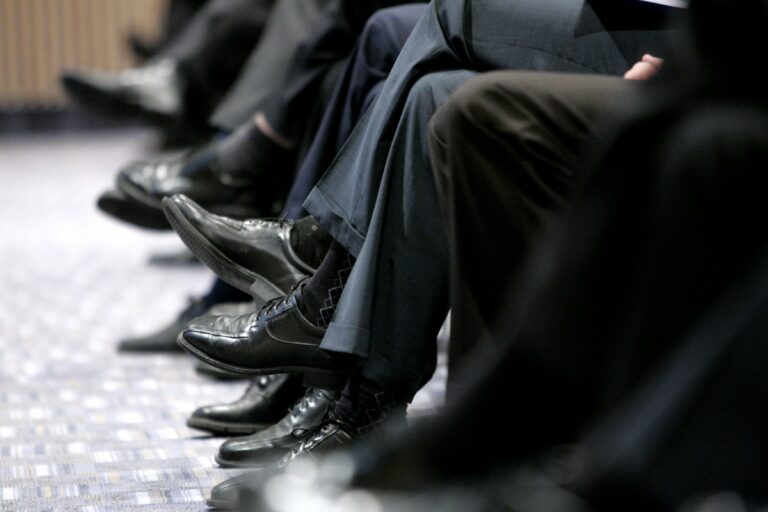 Suomen Yrittäjien puheenjohtajien neuvottelupäivät