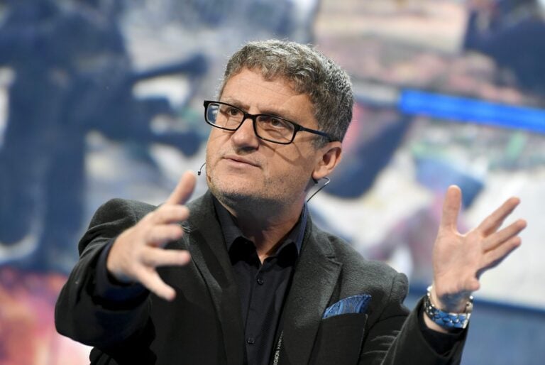 Cyber Security Nordic -tapahtuma