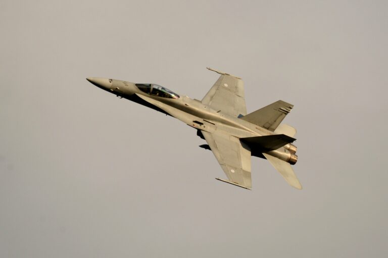 Kaivopuiston lentonäytös - Kaivari 21