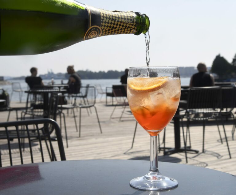 Aperol Spritz