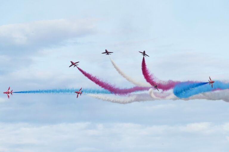 Kauhava Air Show 2020