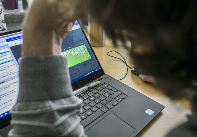 Etätyöt - Työolobarometri 2020