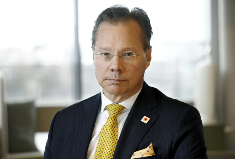 Stora Enso julkistaa Q1-tuloksen klo 8.30, webcast klo 11 ja lehdistötilaisuus klo 12