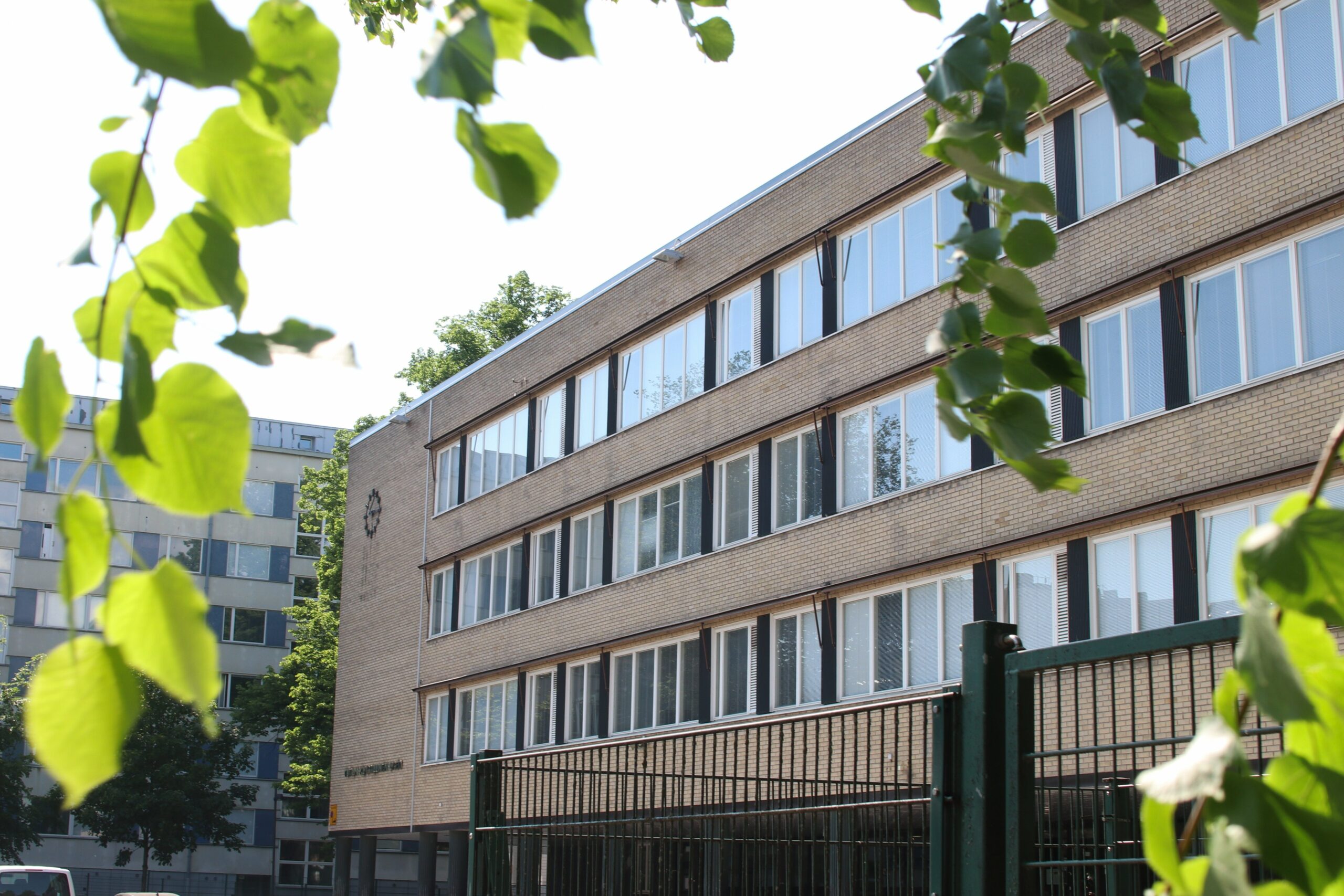 Yle Kelalla Eri S nn t Lukiossa Ja Ammattiin Opiskeleville Yle Kelalla Eri S nn t Lukiossa Ja Ammattiin Opiskeleville