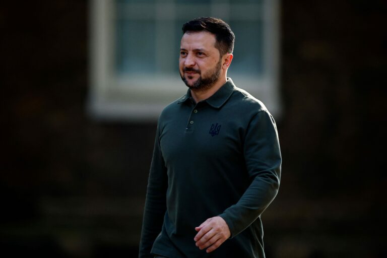 BRITAIN - UKRAINE - POLITICS