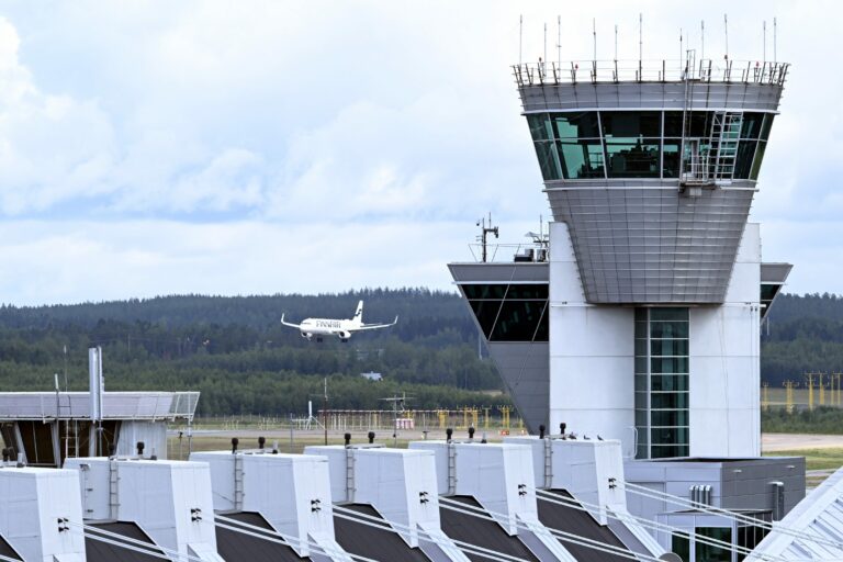 Tietoturvayhtiön virheellinen virustorjuntapäivitys vaikuttaa yrityksiin maailmanlaajuisesti