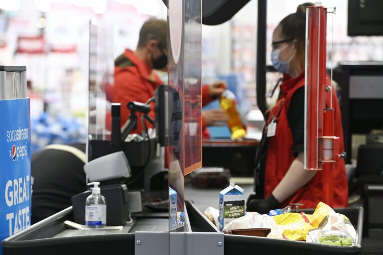 Keskon ensimmäisen vuosineljänneksen osavuosikatsaus julki noin klo 9, info klo 11