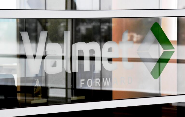 Valmet julkistaa puolivuotiskatsauksensa