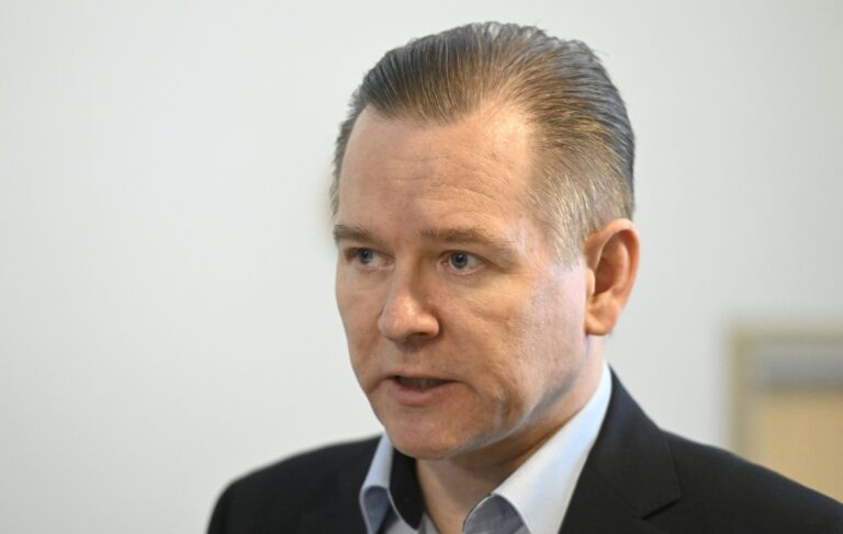 Vientiteollisuuden taloudelliset vaikutukset -raportin julkistus