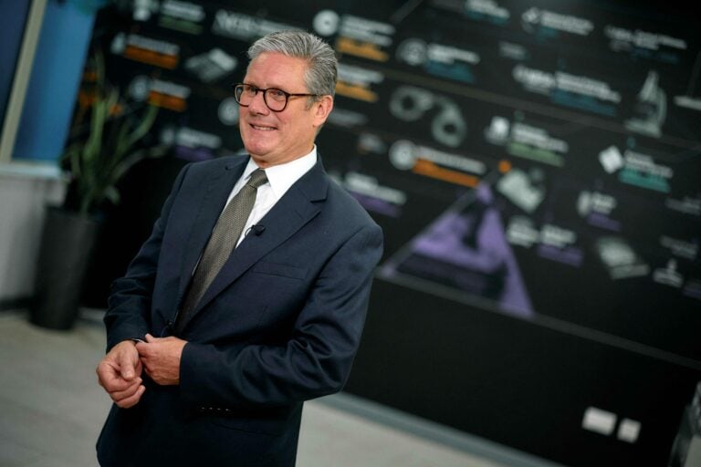 BRITAIN - POLITICS - GOVERNEMENT - SECURITY