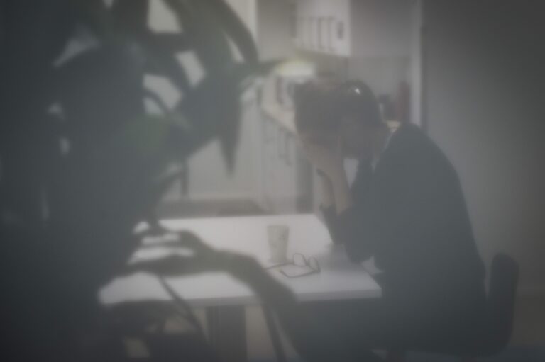 Työpaikkakiusaaminen