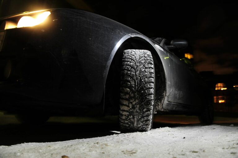 Uusavuttomuus vaivaa osaa autoilijoista