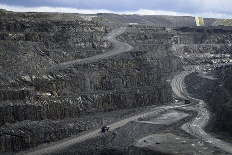 Terrafame Sotkamossa