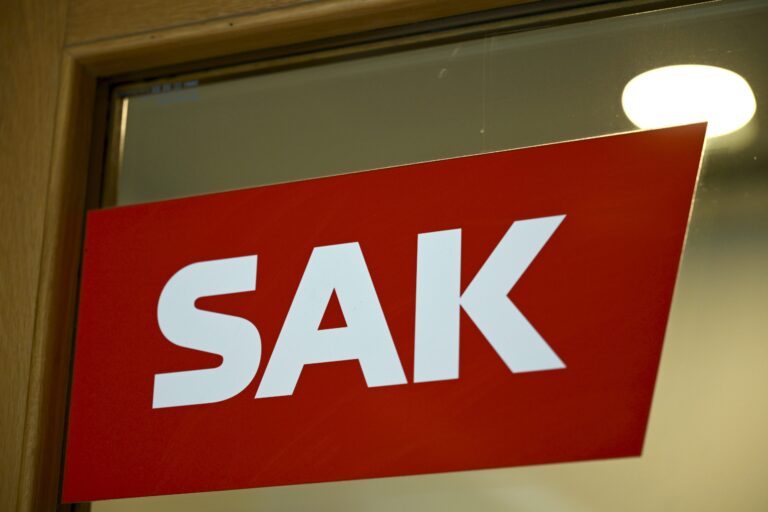 SAK:n hallitus kokoontuu arvioimaan lakkotilannetta