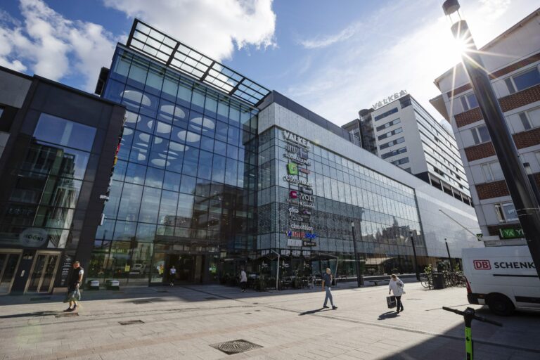 Saadaanko lisätietoja Oulun kahdesta puukotuksesta?